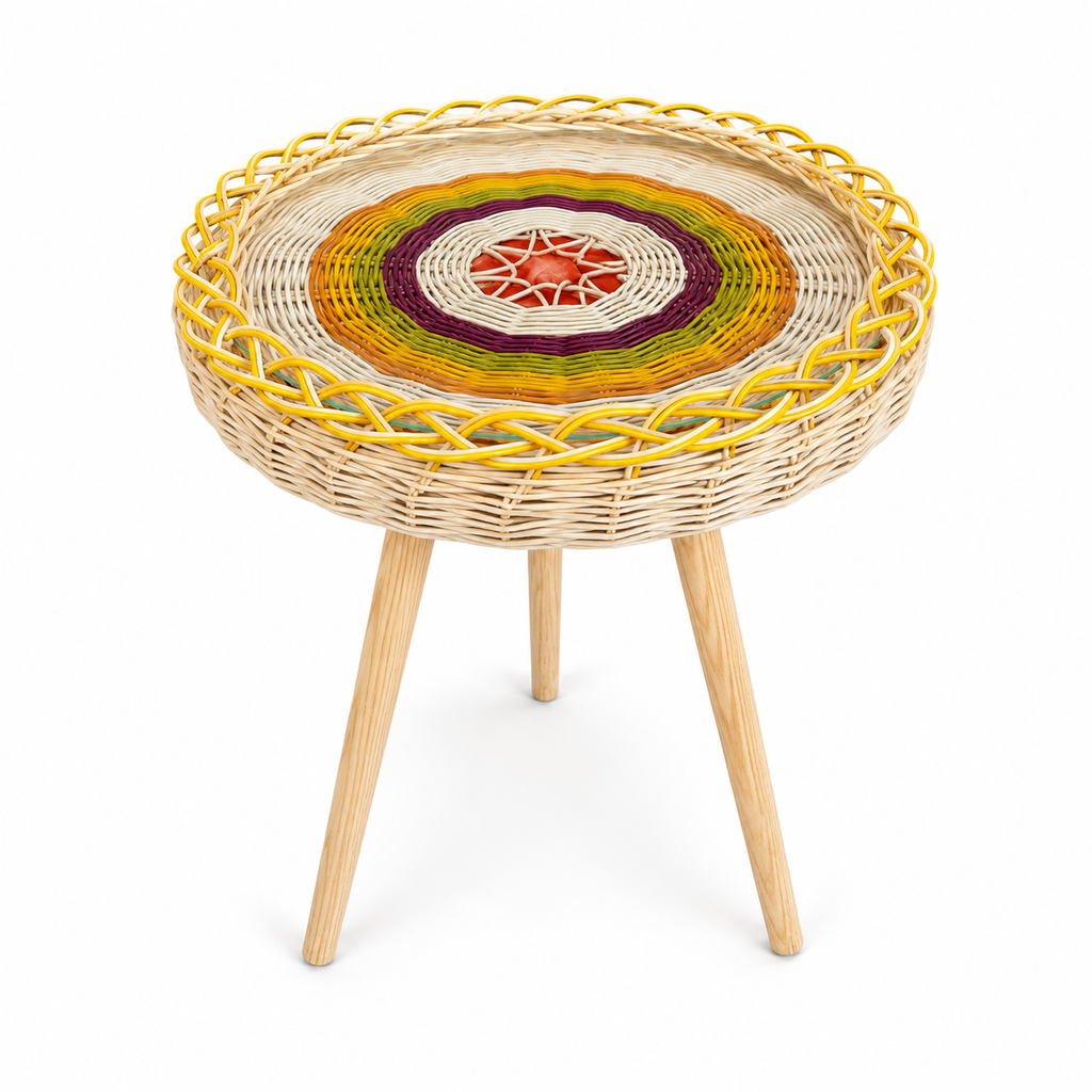 Rattan Sehpa