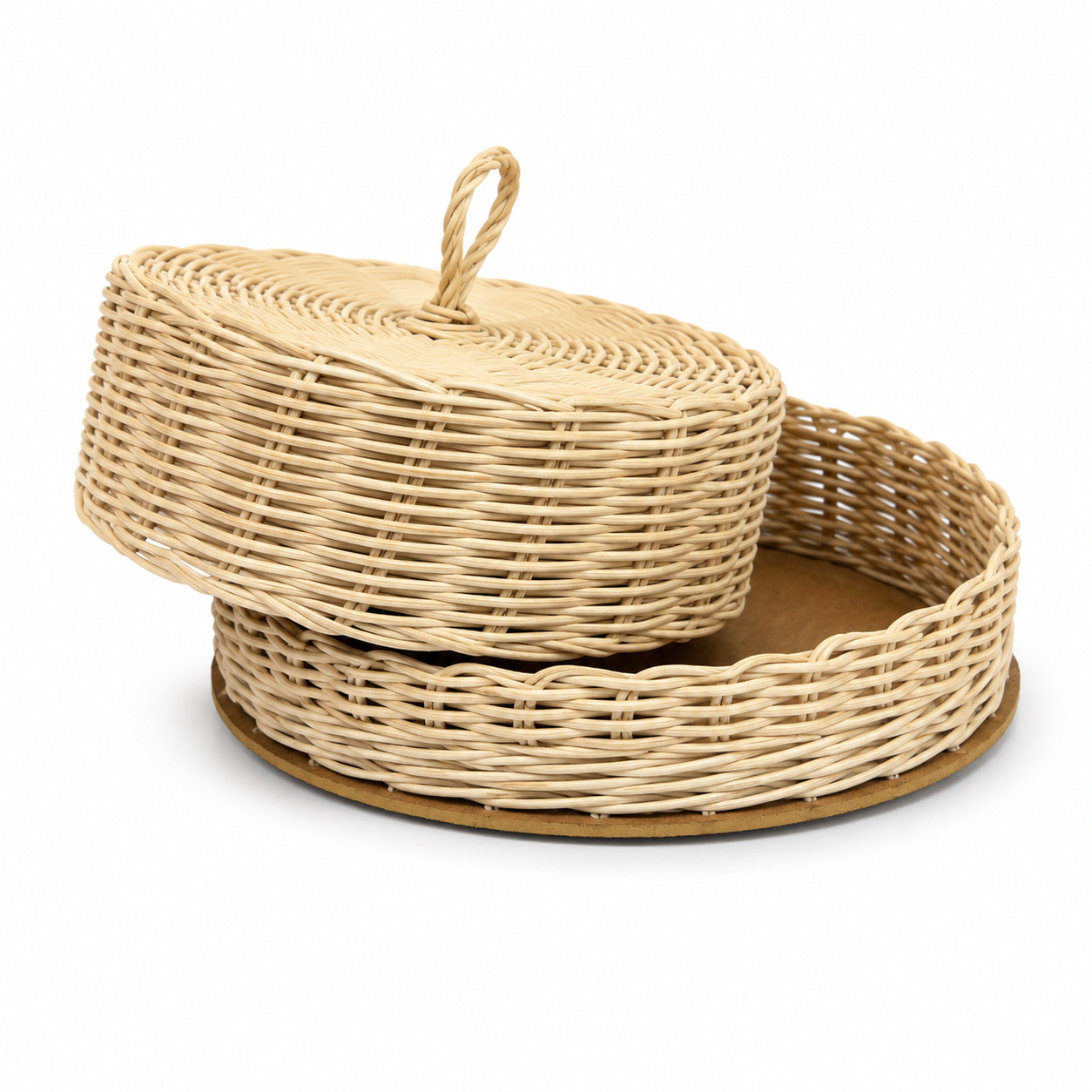 Rattan Faunus