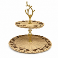 Rattan Sunumluk