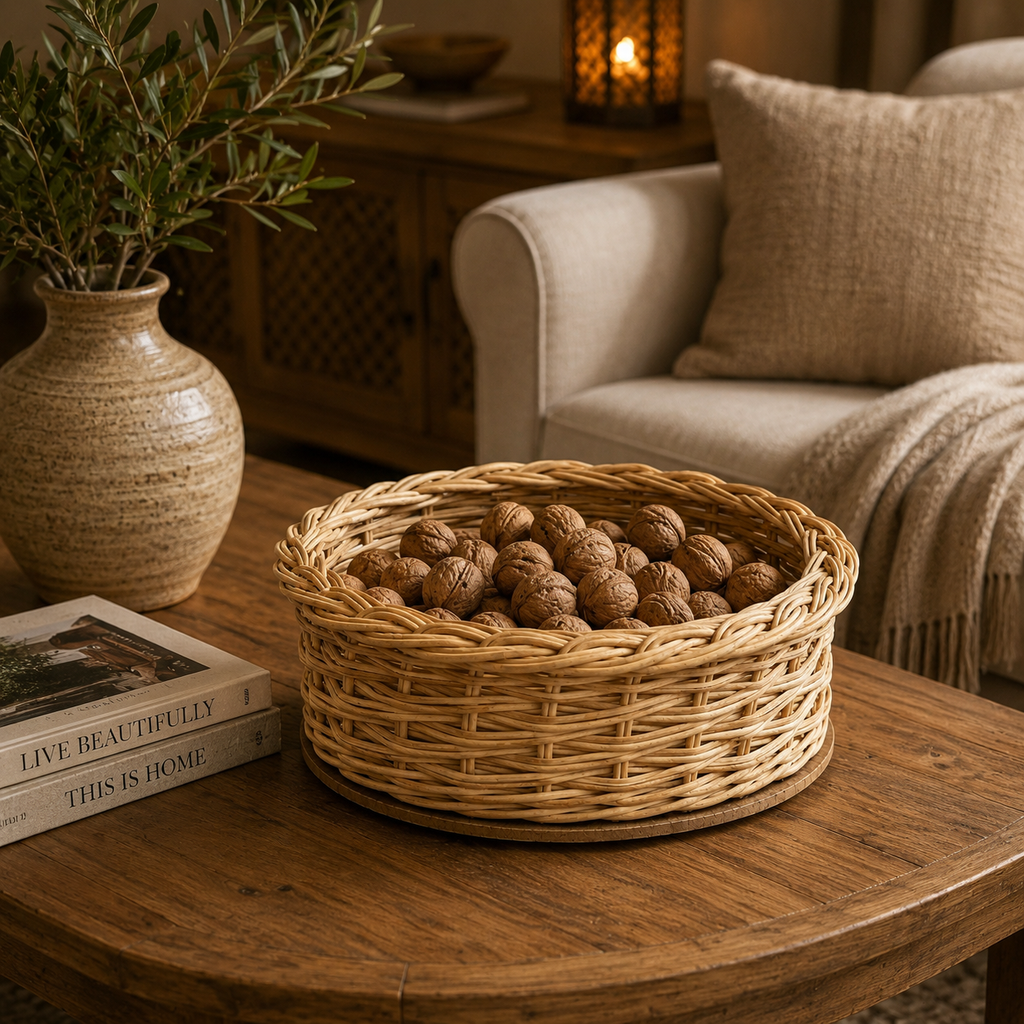 Rattan Sepet