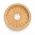 Rattan Tepsi