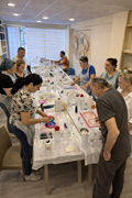 Epoksi Workshop
