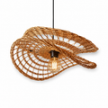 Rattan Tasarım Avize