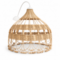Rattan Avize