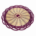 Doğal rattan Supla