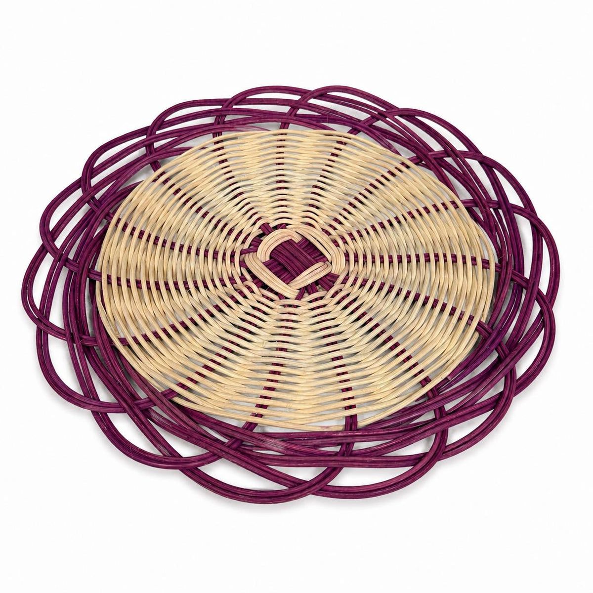 Doğal rattan Supla