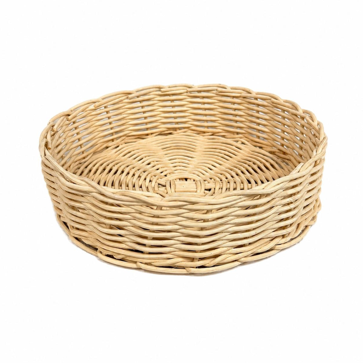 Rattanla Tanışma sepeti Workshop