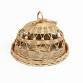 Rattan Faunus Workshop