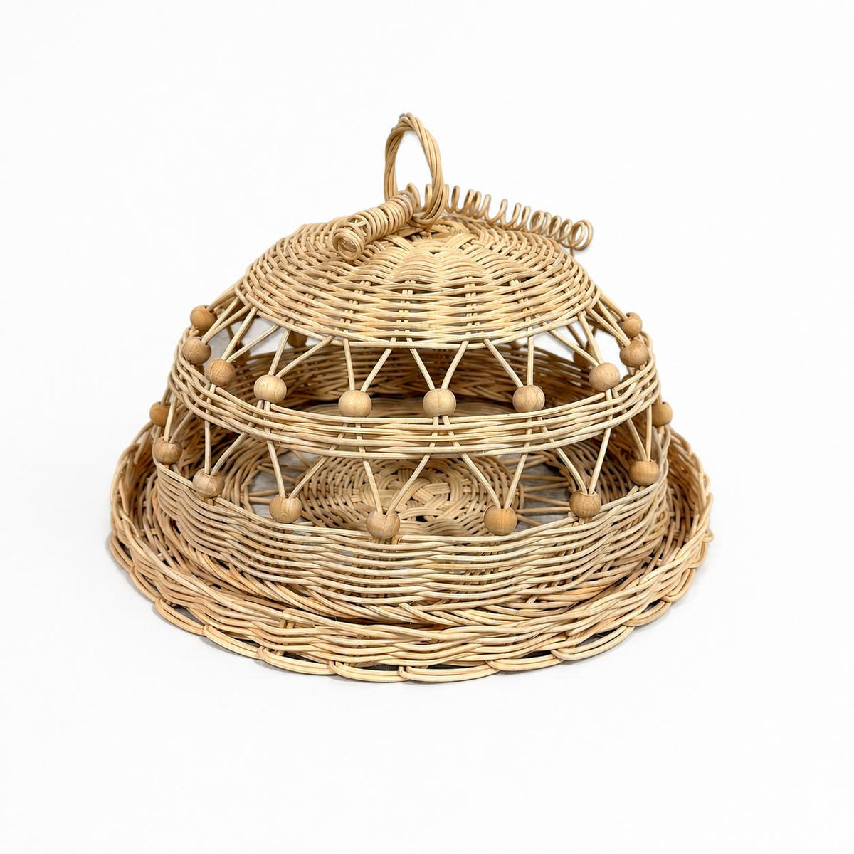 Rattan Faunus Workshop
