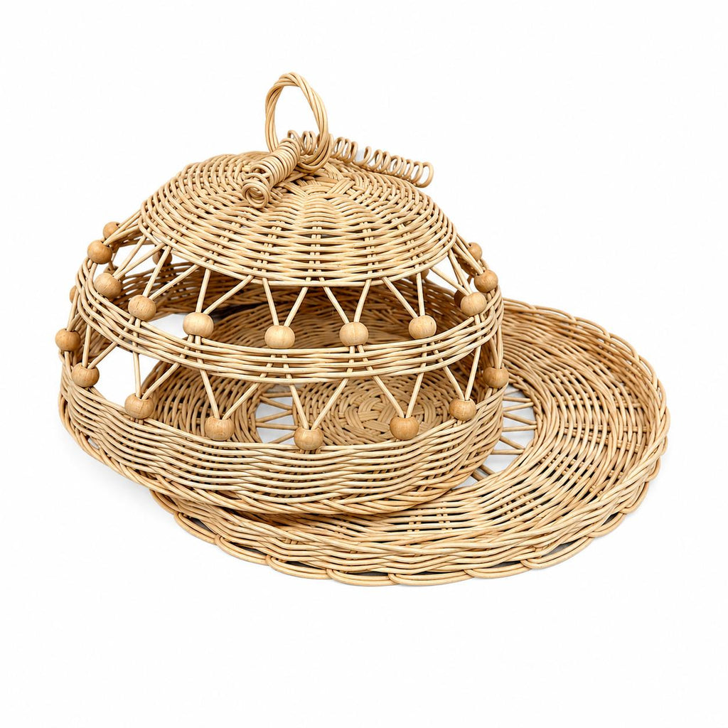 Rattan Faunus Workshop