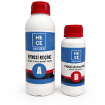 Standart İnce Döküm Epoksi